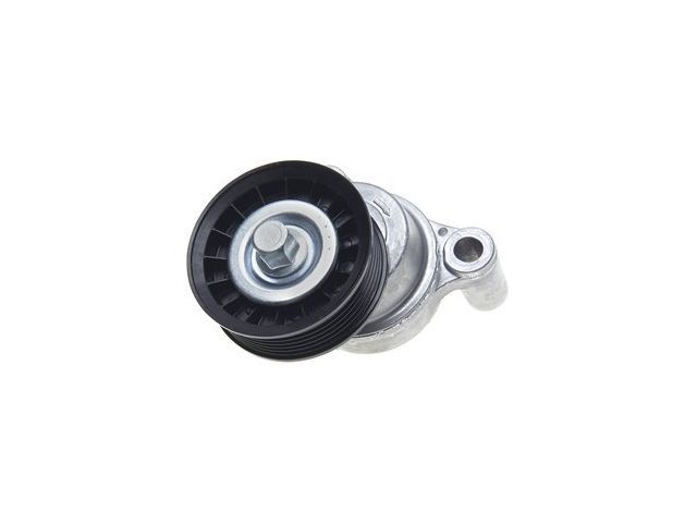 Accessory Belt Tensioner - 2009-2013 Chevrolet Avalanche - Gates 30019-07280132
