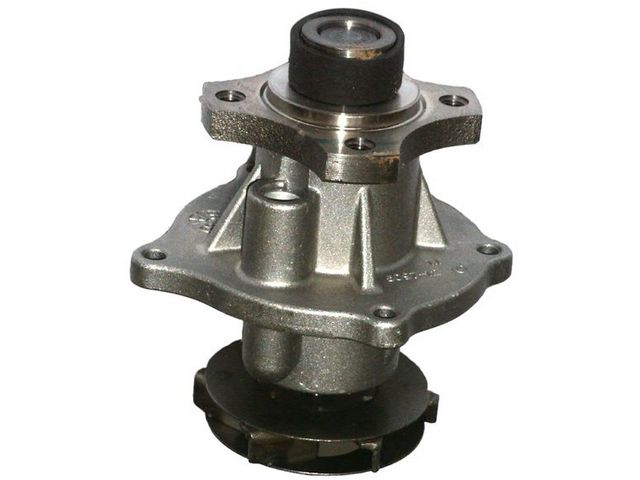 Water Pump - 2004-2012 GMC Canyon - Gates 17880-07280315