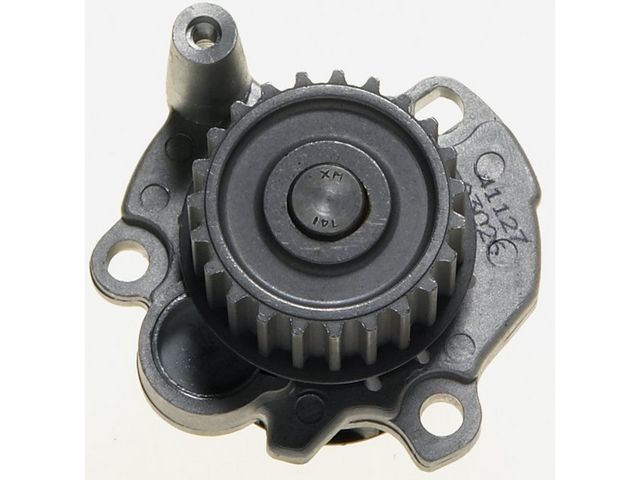 Water Pump - 1999-2009, 2011-2014 Volkswagen Jetta - Gates 7447-07280318