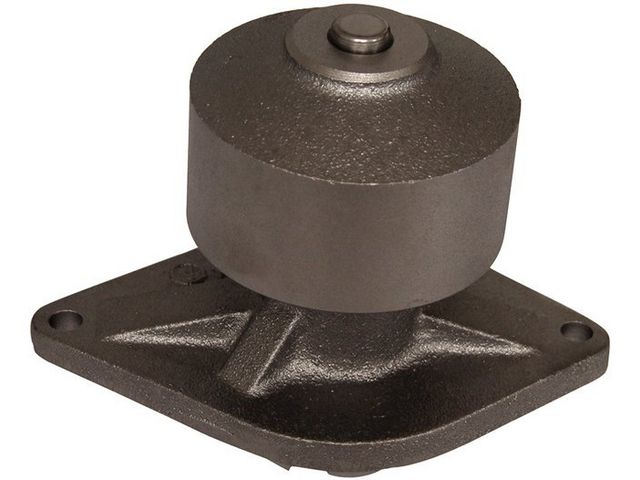 Water Pump - 1989-1993 Dodge W250 5.9L 6-Cylinder Diesel - Gates 2136-07280348