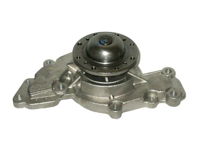 Water Pump - 1998-1999 Oldsmobile Intrigue 3.8L V6 GAS - Gates 4534-07280461