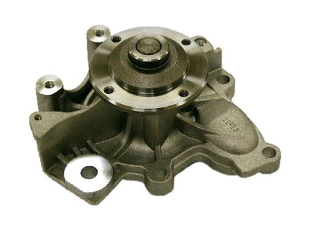 Water Pump - 2002-2003 Mazda Protege5 2.0L 4-Cylinder GAS - Gates 17638-07280478