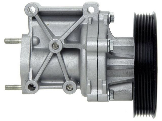 Water Pump - 2011-2022 Mitsubishi Outlander Sport - Gates 96942-07280485