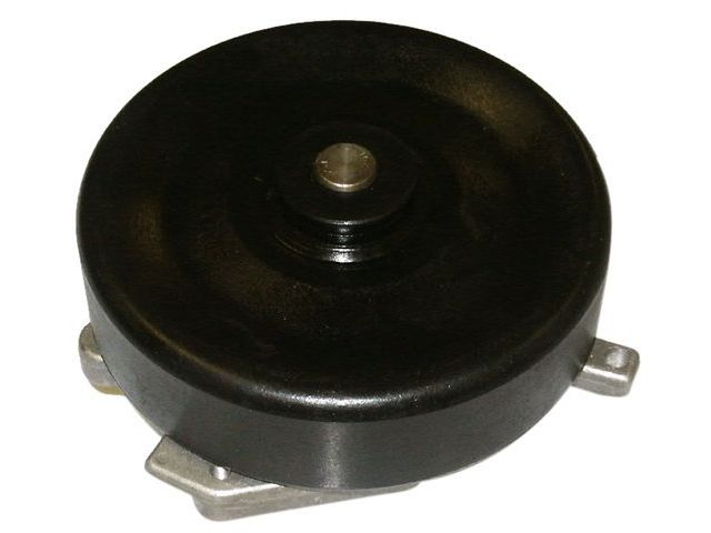 Water Pump - 1996-2000 Mercury Sable 3.0L V6 DOHC GAS - Gates 5814-07280584