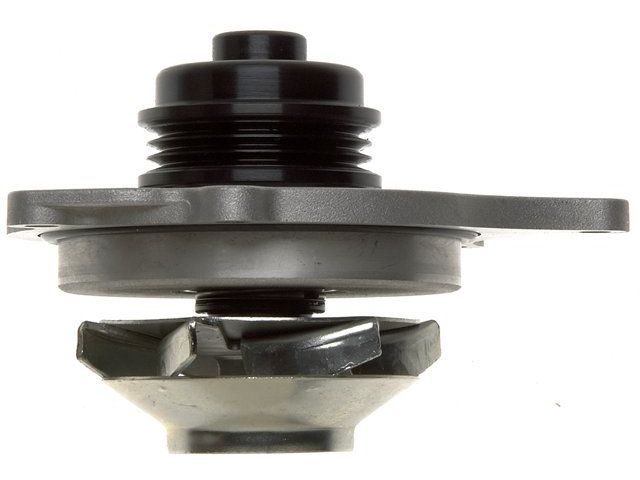 Water Pump - 2006-2011 Buick Lucerne 4.6L V8 GAS - Gates 18894-07280612