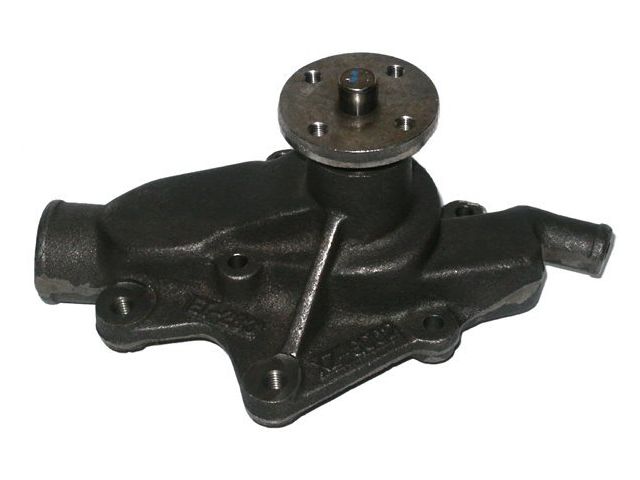 Water Pump - 1975-1979 Jeep Cherokee 4.2L 6-Cylinder GAS - Gates 2210-07280623
