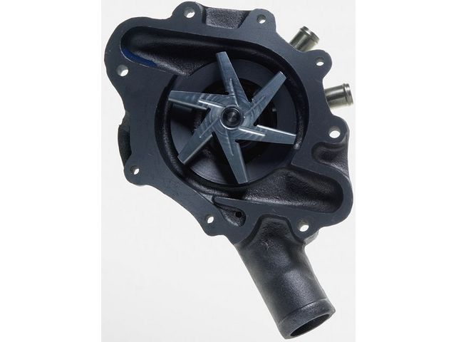 Water Pump - 1977-1990 Buick LeSabre - Gates 2600-07280677