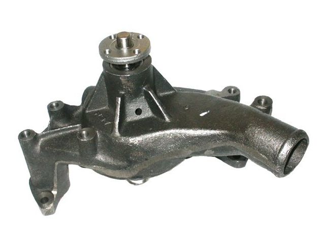 Water Pump - 1966-1970 Ford Fairlane - Gates 15124-07280803