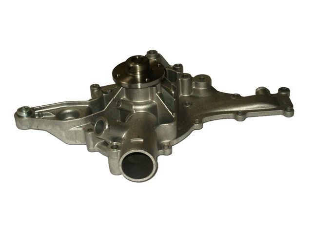 Water Pump - 2006 Mercedes CLS500 5.0L V8 GAS - Gates 18574-07280836