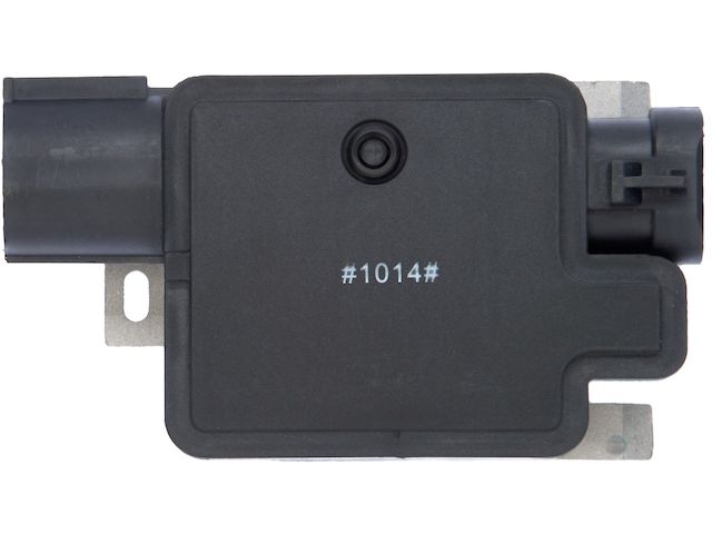 Engine Cooling Fan Module - 2006-2011 Lincoln Town Car - Gates 18724-07281686