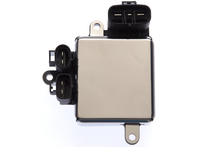 Engine Cooling Fan Module - 2008-2019 Toyota Highlander - Gates 28609-07281692