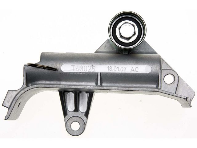 Timing Belt Tensioner - 2000-2006 Audi TT Quattro 1.8L 4-Cylinder GAS - Gates 7463-07282924