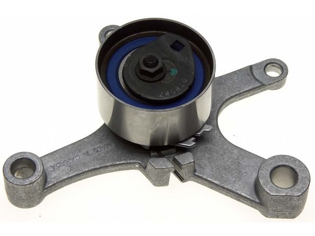 Timing Belt Tensioner - 1996-1999 Chrysler Sebring 2.0L 4-Cylinder GAS - Gates 1542-07282939