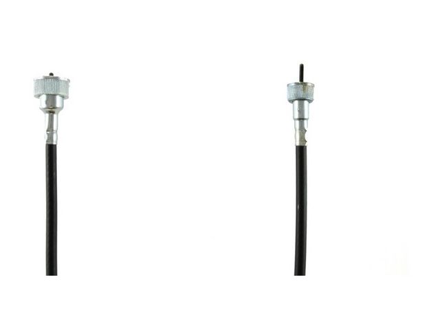 Speedometer Cable - 1955-1958 Chevrolet Truck - Pioneer Cables 116313-07289880