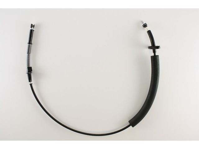 Throttle Cable - 1992-1994 Ford F350 7.3L V8 - Pioneer Cables 5360-07290062