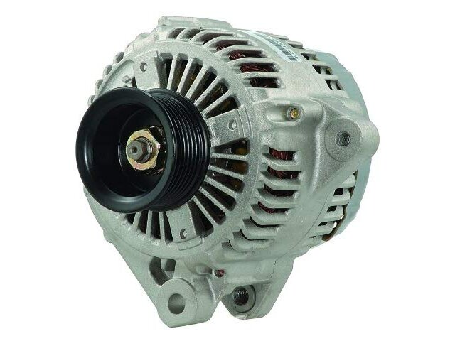 Alternator - 2001-2003 Toyota RAV4 2.0L 4-Cylinder - Remy 8196-07291386