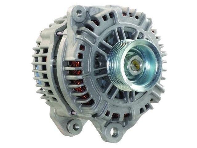Alternator - 2005-2007 Nissan Armada 5.6L V8 - Remy 18399-07291469