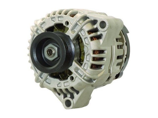 Alternator - 2005 Chevrolet Astro 4.3L V6 - Remy 18293-07291492