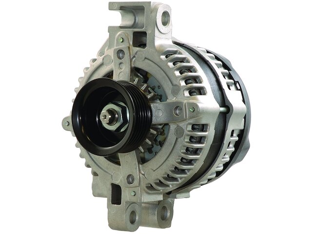 Alternator - 2008-2009 Cadillac CTS 3.6L V6 - Remy 28790-07291567