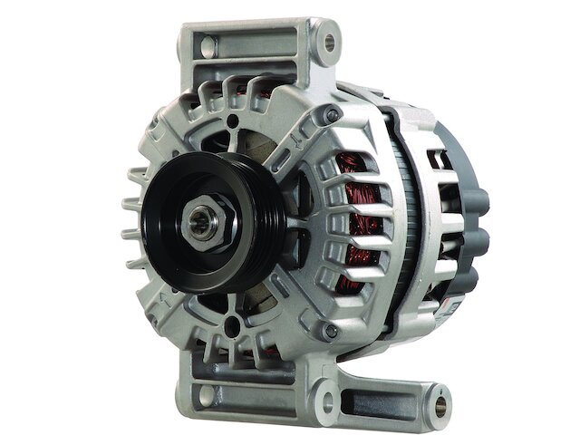Alternator - 2008-2011 Chevrolet HHR - Remy 28773-07291568