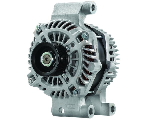 Alternator - 2009-2011 Mercury Mariner 2.5L 4-Cylinder GAS - Remy 30158-07291575