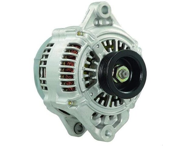 Alternator - 1996-2000 Chrysler Sebring Convertible - Remy 1542-07291643