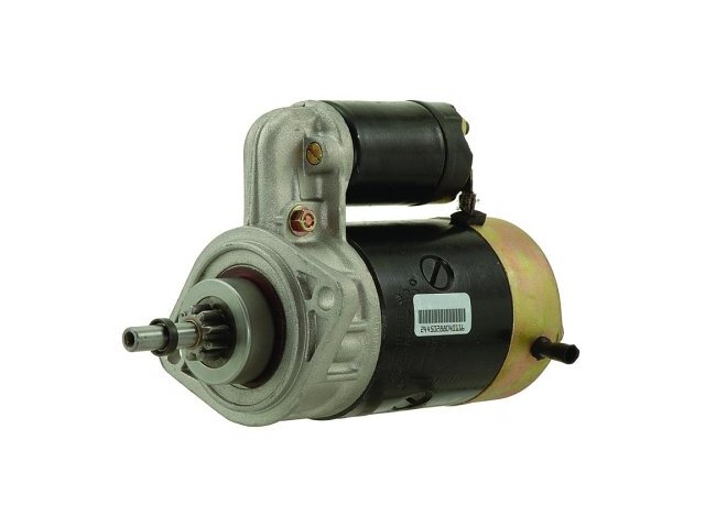 Starter - 1963-1975 Volkswagen Transporter - Remy 17384-07291787