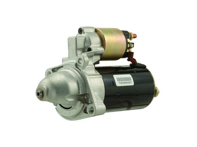 Starter - 1996-1999 BMW 318ti 1.9L 4-Cylinder - Remy 946-07291912