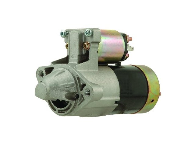 Starter - 2002-2005 Suzuki XL7 2.7L V6 - Remy 57-07292027
