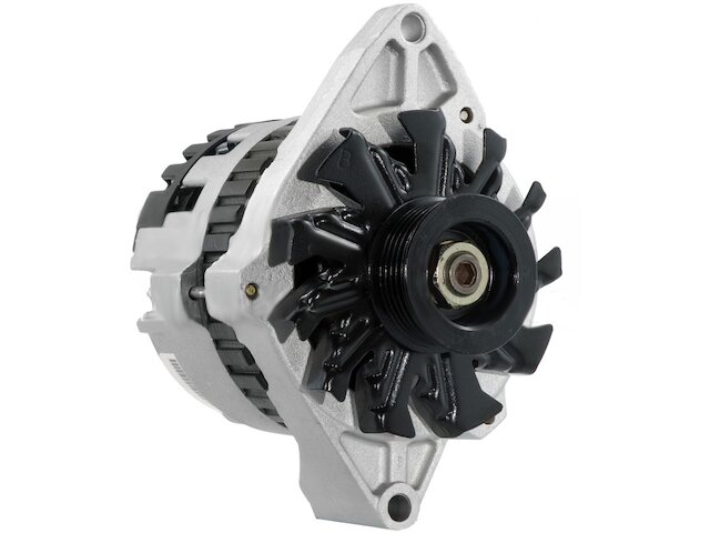 Alternator - 1994 Buick LeSabre 3.8L V6 - Remy 2618-07292119