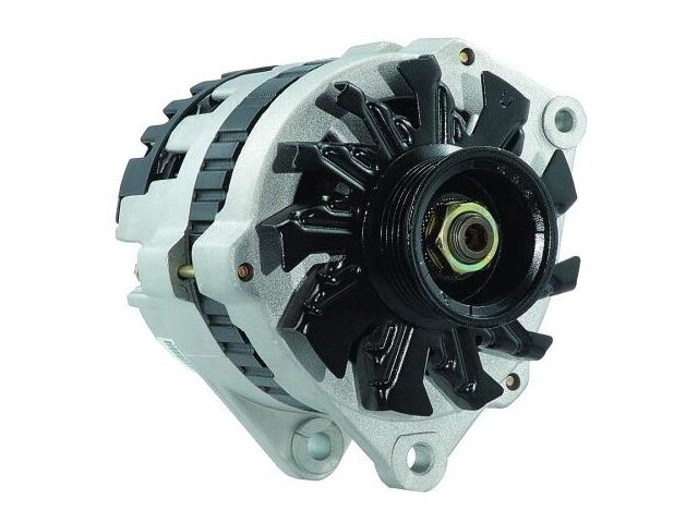 Alternator - 1996-1999 Chevrolet Astro 4.3L V6 - Remy 2934-07292149