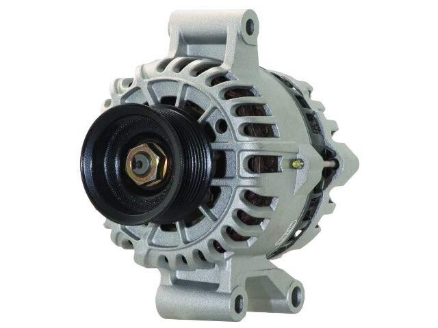 Alternator - 2003-2005 Ford F550 Super Duty 6.0L V8 - Remy 5384-07292238