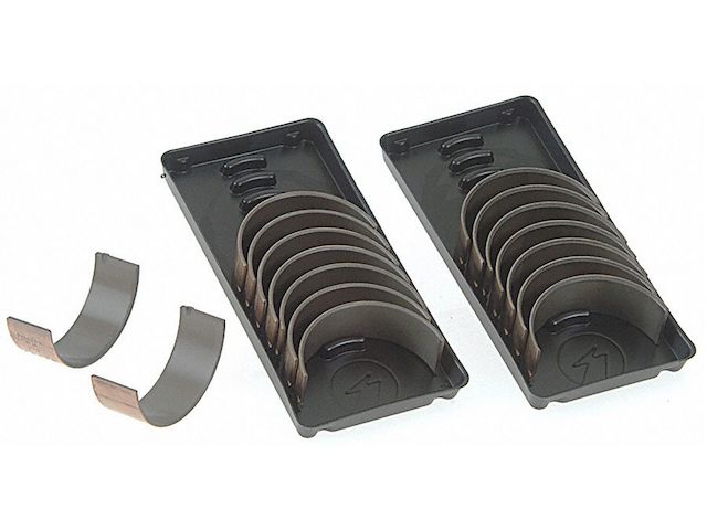 Connecting Rod Bearing Set - 2000-2006 Chevrolet Suburban 1500 - Sealed Power 3718-07294722