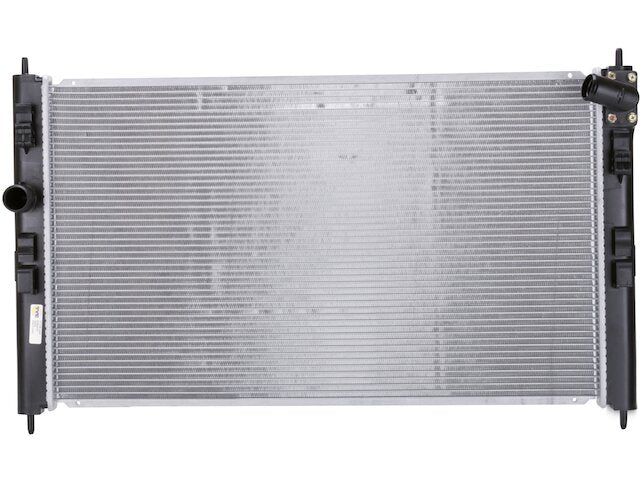 Primary Radiator - 2014-2017 Mitsubishi Lancer - TYC 127941-07296898