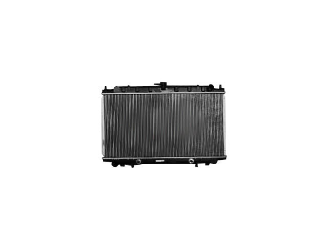 Primary Radiator - 1999-2002 Infiniti G20 Sedan 2.0L 4-Cylinder - TYC 6699-07297979