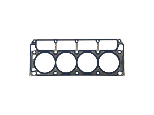 Head Gasket - 1999-2004 Chevrolet Silverado 2500 6.0L V8 - VR Gaskets 3699-07298479