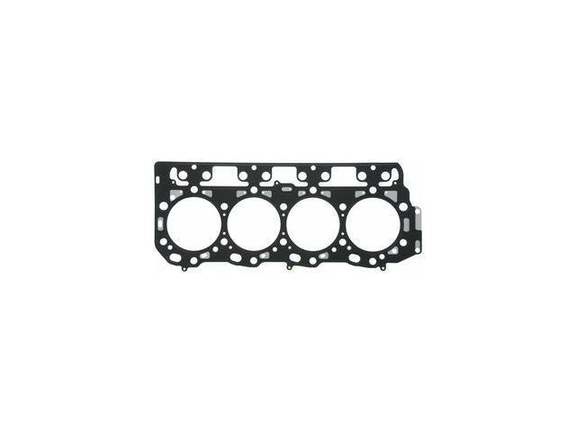 Left Head Gasket - 2003-2009 Chevrolet C5500 Kodiak 6.6L V8 - VR Gaskets 25897-07298500
