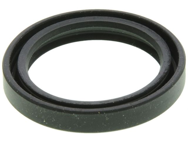 Intake Front Crankshaft Seal - 2005-2009 Subaru Outback 2.5L H4 DOHC - VR Gaskets 18222-07298530
