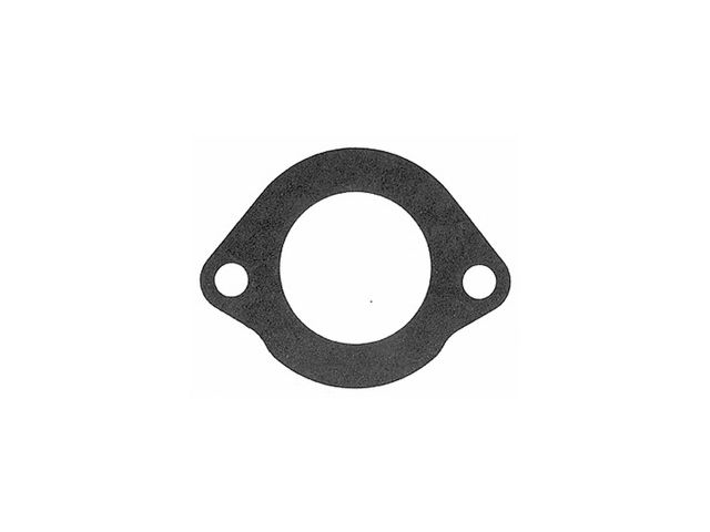 Thermostat Gasket - 1983-1988 Ford Thunderbird 2.3L 4-Cylinder - VR Gaskets 5569-07298806