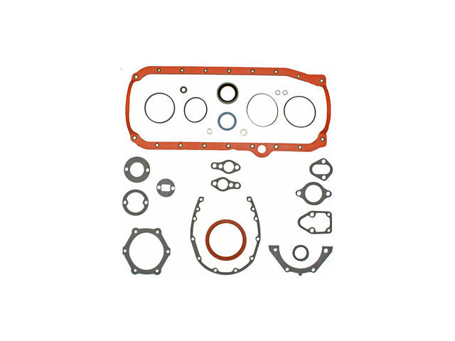 Conversion Gasket Set - 1986-1992 Chevrolet Camaro - VR Gaskets 3117-07298838