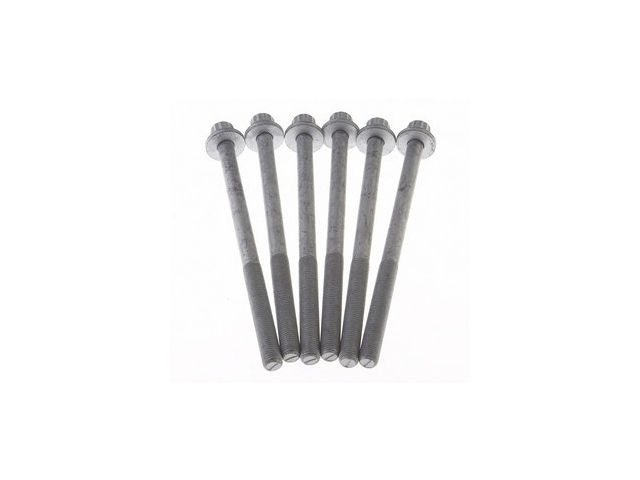 Head Bolt Set - 1998, 2004-2024 Subaru Forester - VR Gaskets 345-07299074