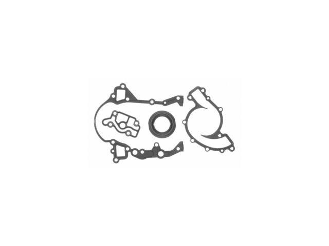Timing Cover Gasket Set - 1988-1995 Pontiac Bonneville - VR Gaskets 4628-07299432