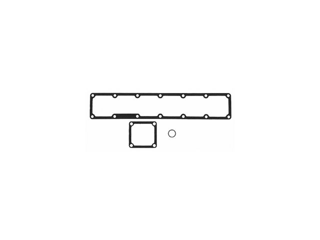 Intake Manifold Gasket Set - 1994-2002 Dodge Ram 3500 5.9L 6-Cylinder - VR Gaskets 1994-07299544