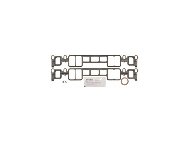 Intake Manifold Gasket Set - 1996-2002 Chevrolet Express 2500 - VR Gaskets 3289-07299621