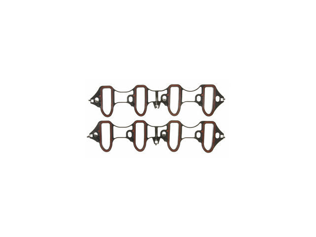 Intake Manifold Gasket Set - 2005-2006 Chevrolet Trailblazer EXT 5.3L V8 - VR Gaskets 127822-07299648