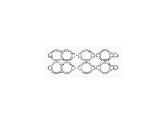 Exhaust Manifold Gasket Set - 1995 Chevrolet Tahoe 5.7L V8 - VR Gaskets 3726-07299667