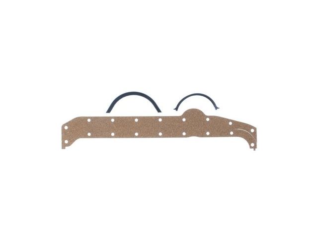 Oil Pan Gasket Set - 1977-1986 Buick Regal - VR Gaskets 2656-07299688