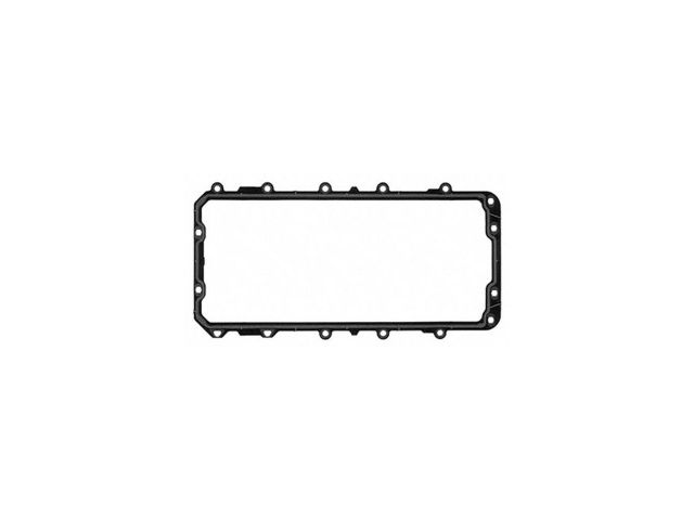 Oil Pan Gasket - 1992-2011 Ford Crown Victoria 4.6L V8 - VR Gaskets 5006-07299735