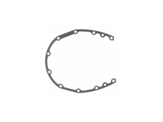 Timing Cover Gasket - 1988-1995 Chevrolet C1500 - VR Gaskets 3009-07299762