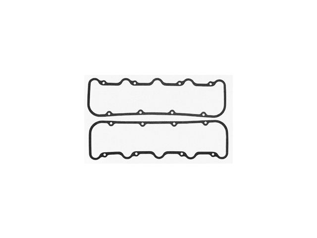 Valve Cover Gasket Set - 1988-2000 Chevrolet K3500 - VR Gaskets 3463-07299777